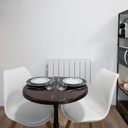 Suite Kella Tassin - Beau Studio Renove Dış mekan fotoğraf