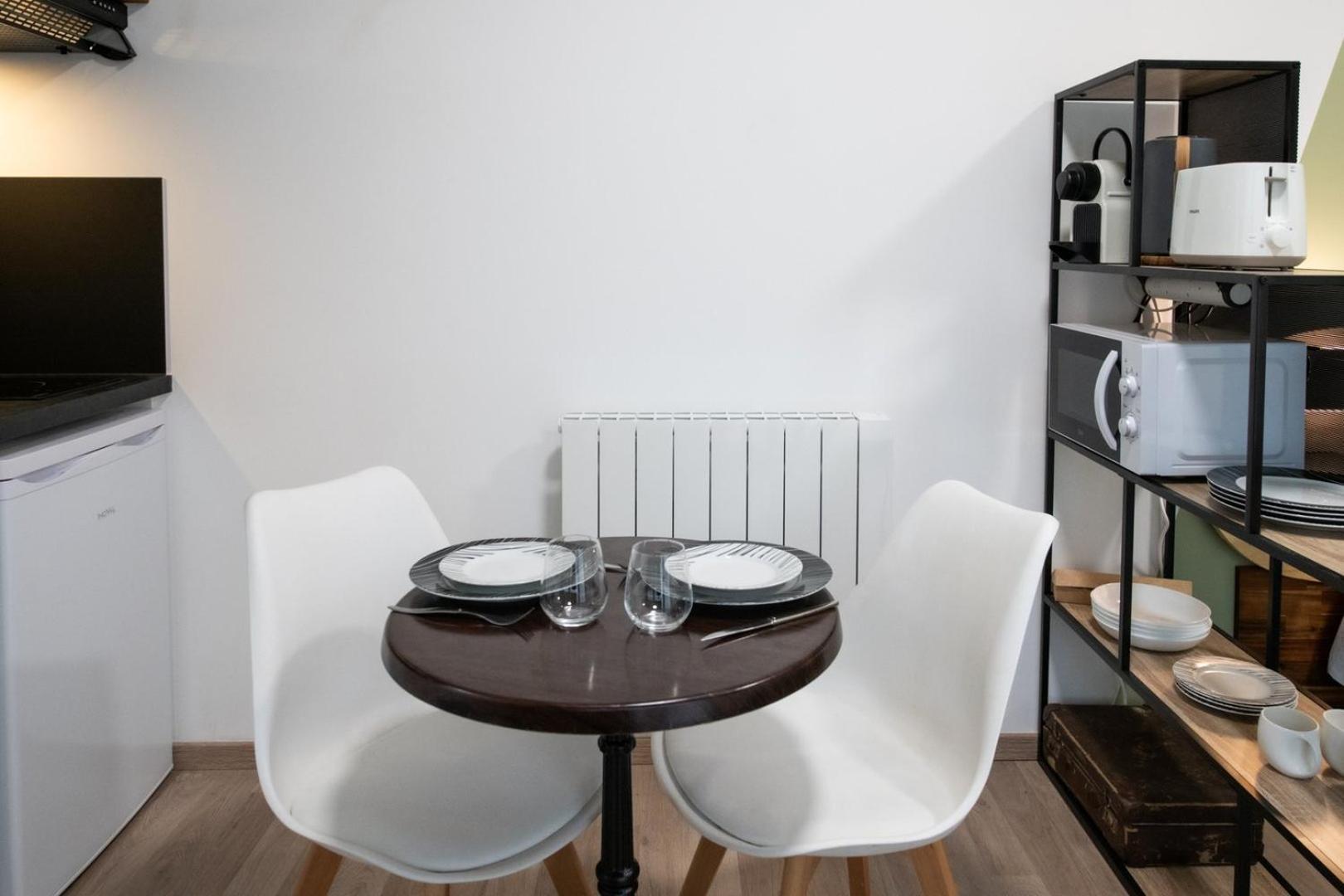 Suite Kella Tassin - Beau Studio Renove Dış mekan fotoğraf
