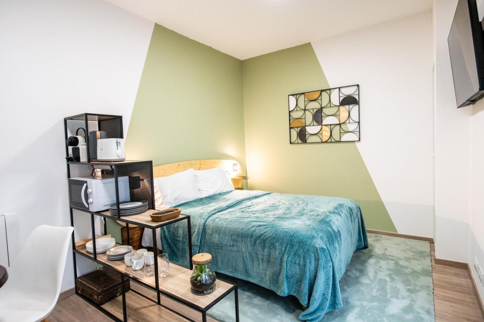Suite Kella Tassin - Beau Studio Renove Dış mekan fotoğraf