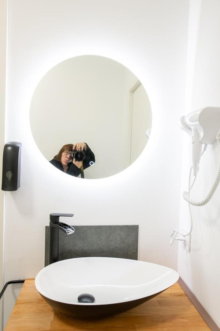 Suite Kella Tassin - Beau Studio Renove Dış mekan fotoğraf